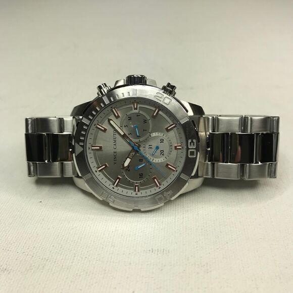 Vince Camuto Watch + Sunglass Set NWOT - Picture 2 of 6